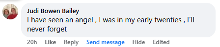 A miracle story was shared with me in November 2025.