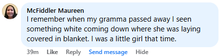 A miracle story was shared with me in January 2026.