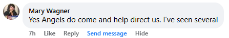 A miracle story was shared with me in January 2026.