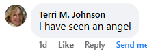 A miracle story was shared with me in February 2026.