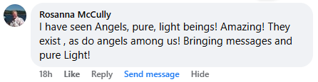A miracle story was shared with me in April 2026.