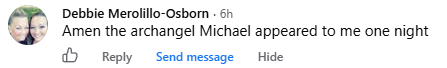 A miracle story was shared with me in September 2026.