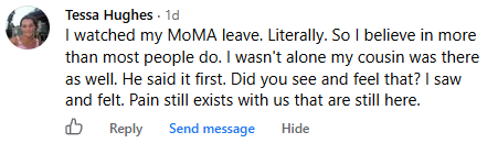 A miracle story was shared with me in October 2026.